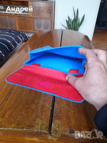 Стара чанта,чантичка Аерофлот, снимка 6 - Други ценни предмети - 40677565