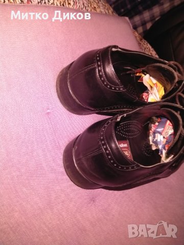 Valleverde маркови италиански обувки №42, снимка 5 - Ежедневни обувки - 43492161