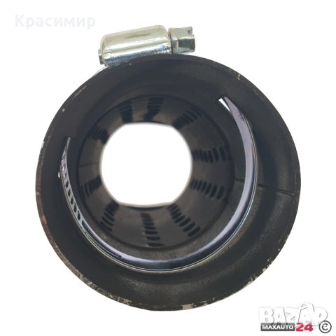 Универсален Накрайник за Ауспух , снимка 4 - Аксесоари и консумативи - 43850530