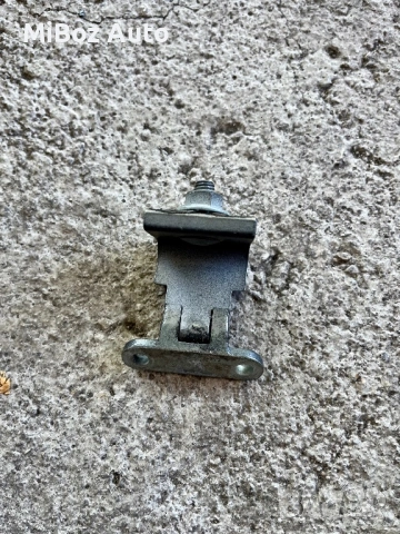 Панта панти заден капак Фолксваген Голф 5 VW Golf, снимка 4 - Части - 53240247