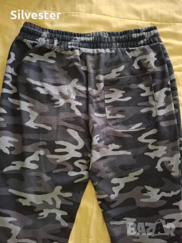 Детски анцунг / долница, Размер М, снимка 12 - Детски анцузи и суичери - 47498260