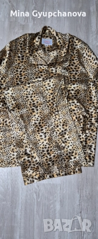  дамски комплект сатен