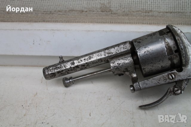 ''Лефоше'', снимка 10 - Антикварни и старинни предмети - 40196531