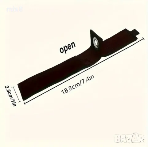 Държач за кабел / маркуч / инструмент, снимка 2 - Други инструменти - 49880560