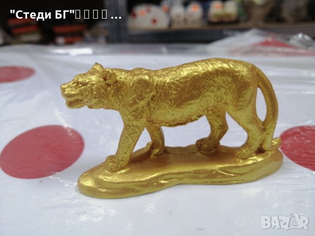 Сувенир тигър 