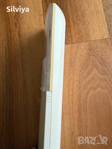 Daikin дистанционно за климатик ARC466A9 използвано, снимка 4 - Климатици - 52086665