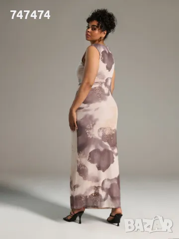 Нова рокля Sinsay, ХЛ, снимка 2 - Рокли - 48692696