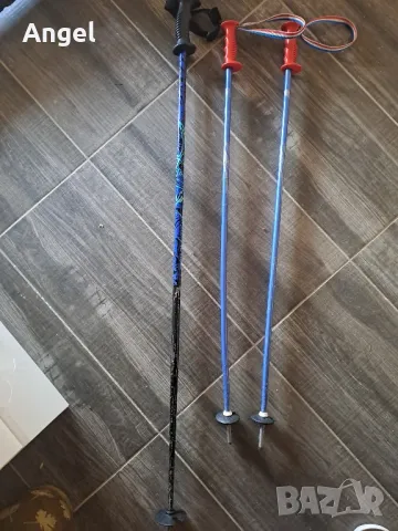 щеки, снимка 1