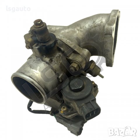 Дроселова клапа Toyota Corolla Verso I (E120) 2001-2003 T210722N-68