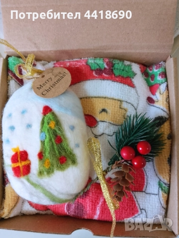 Коледни подаръци за всеки, снимка 2 - Други - 52238492