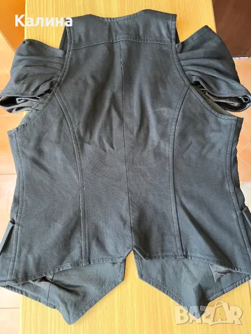 Официален елек Junona, снимка 5 - Елеци - 47523410