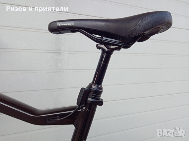 YAMAHA HAIBIKE SDURO FULLSEVEN LT 6.0, снимка 15 - Велосипеди - 44883092
