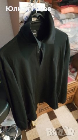 Hugo Boss-Оригинална!, снимка 5 - Блузи - 28836387