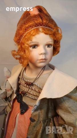 Порцеланова Alberon - Kimberly 