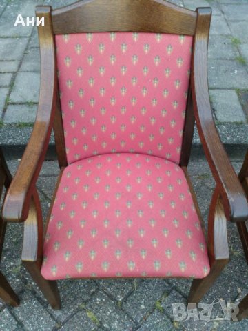 Трапезни кресла , снимка 4 - Столове - 37625411