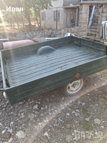 Ремарке, снимка 1