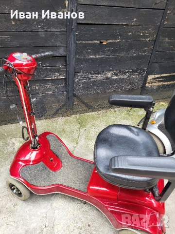 електрически инвалидни колички , снимка 3 - Инвалидни колички - 52326864