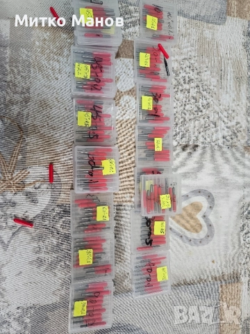 карбиден фрезер за гравиране