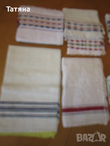 ПОКРИВКИ и КЪРПИ  за декорация и употреба, снимка 15 - Покривки за маси - 51742388