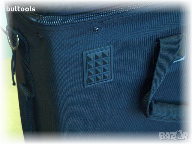 Чанта/RACK-Bag  GATOR Studio2Go за електроника, лаптоп, DJ-оборудване, дронове,  инструменти, снимка 4 - Чанти, стативи, аксесоари - 32288448