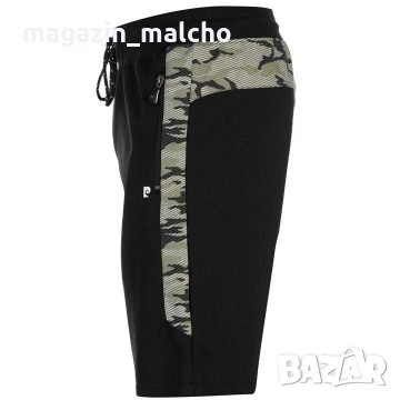 МЪЖКИ КЪСИ ПАНТАЛОНИ – PIERRE CARDIN; размери: S, снимка 2 - Други - 28912192