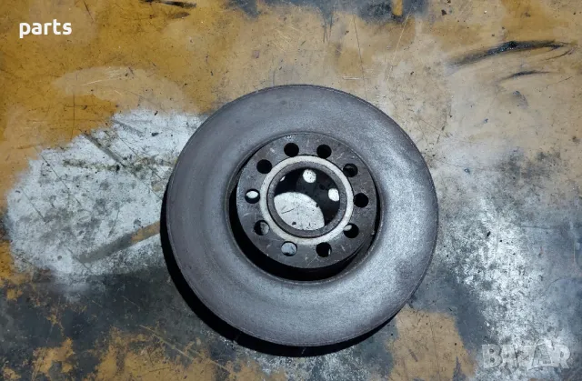 Спирачен Диск Шкода Октавия 2
- VW, снимка 3 - Части - 48955849