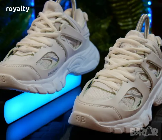 Balenciaga Track дамски маратонки 