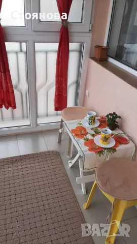 Уютна лятна ваканция за ДВАМА в Бургас до Морето., снимка 15 - Квартири, нощувки - 49201486