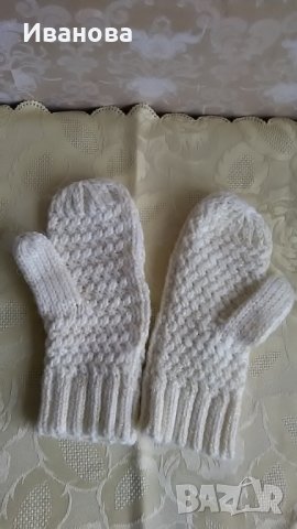 Зимни ръкавици, снимка 1 - Ръкавици - 26601287