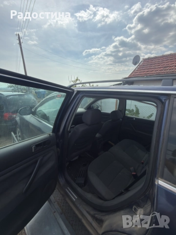 VW PASSAT B5.5 1.9 TDI 131ks.  автоматик на части, снимка 3 - Автомобили и джипове - 51635671