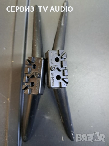 Крачета за TV ARIELLI LED-40N218S2 SMART