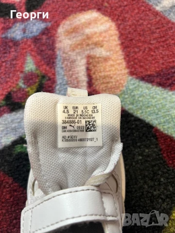 Детски маратонки puma, снимка 3 - Детски обувки - 50812305