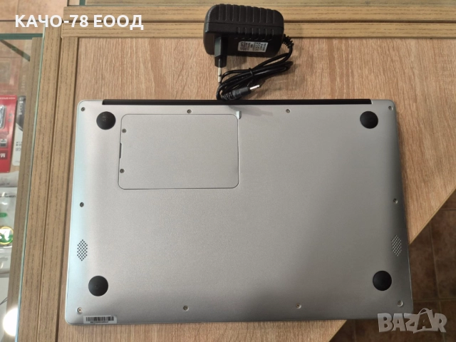 Лаптоп - НОВ 14", снимка 3 - Лаптопи за работа - 51498333