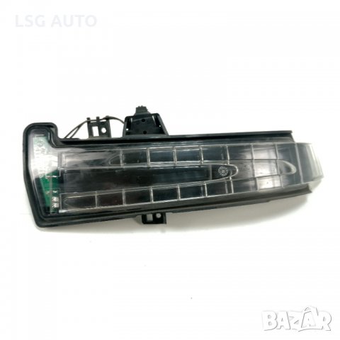 Оригинален ляв мигач Mercedes ART19084, снимка 3 - Части - 27506076