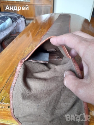 Стар калъф за пушка #20, снимка 6 - Оборудване и аксесоари за оръжия - 53237597