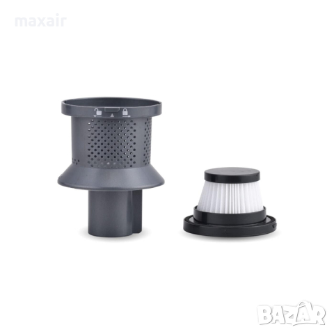 Вертикална прахосмукачка Rohnson R-1229 Turbo Force * Гаранция 2 години, снимка 6 - Прахосмукачки - 44893281