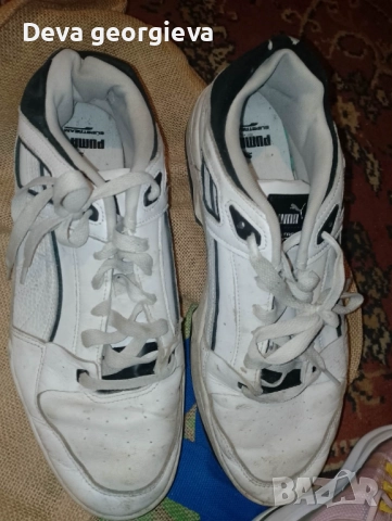 Спортни оригинални маратонки , снимка 5 - Маратонки - 52917640