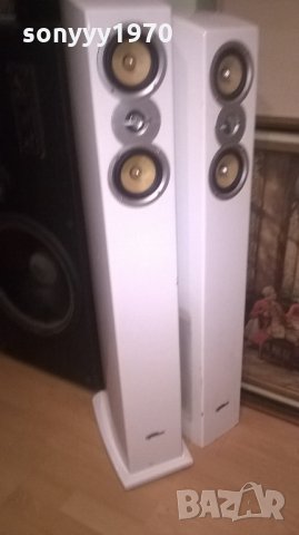 PARAMAX LM48-2БР ТОНКОЛОНИ-ВНОС ГЕРМАНИЯ, снимка 7 - Тонколони - 28177274