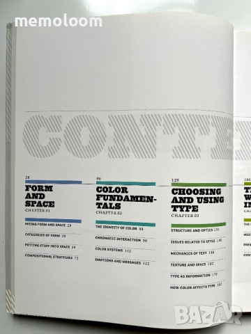 Design Elements, 2nd Edition: Understanding the rules and knowing when to break them - Updated, снимка 3 - Специализирана литература - 51452905