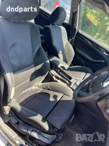 BMW E46 318i 118hp 2000г. ГИ, снимка 8 - Автомобили и джипове - 51346249