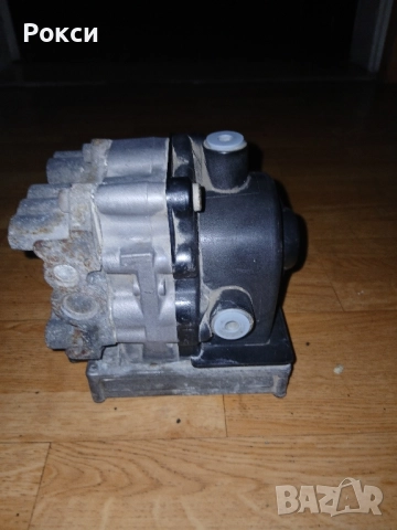 Авс модул форд мондео мк2 1.8 бензин