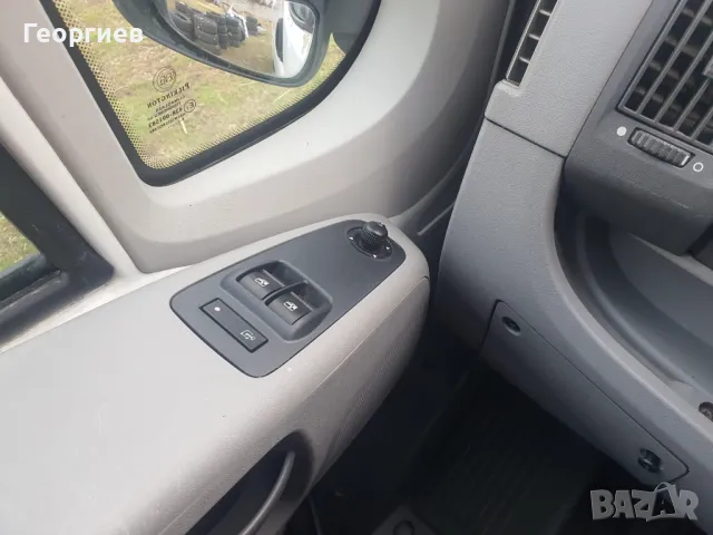 Ситроен Джъпмер 2.2 Теглич , снимка 13 - Бусове и автобуси - 48937355