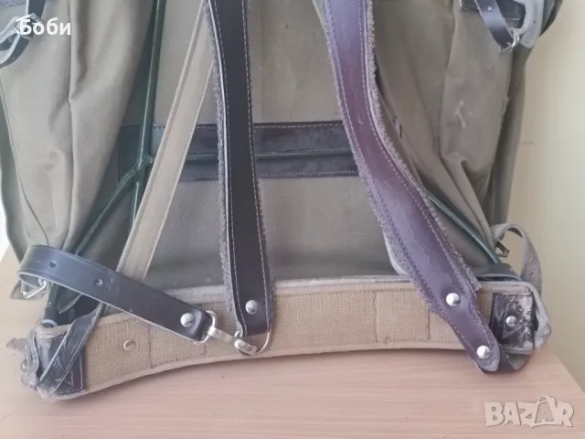 Раница, снимка 8 - Раници - 49082685