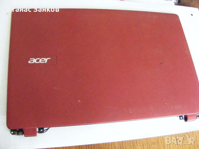 Останки от Acer Aspire ES1-531, снимка 17 - Части за лаптопи - 39269755