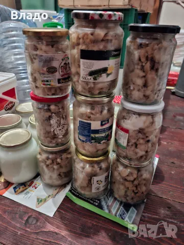 Джумерки (пръжки) , снимка 4 - Домашни продукти - 44045462