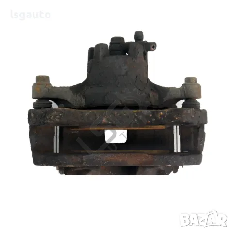 Преден десен спирачен апарат Mitsubishi Lancer X (GS44S) 2007-2017 ID: 141550, снимка 2 - Части - 48749648