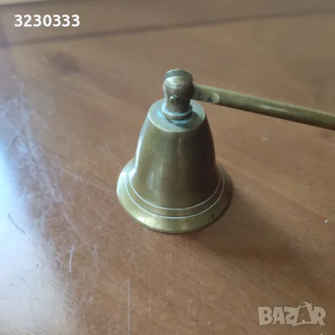 Гасител за  свещи/уред, снимка 4 - Декорация за дома - 49500859