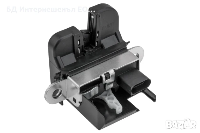 5G6827505 Брава за заключване / отключване на багажник VW Golf 7, New Beetle