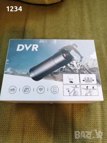 Камера за велосипед,мотор,атв и други.