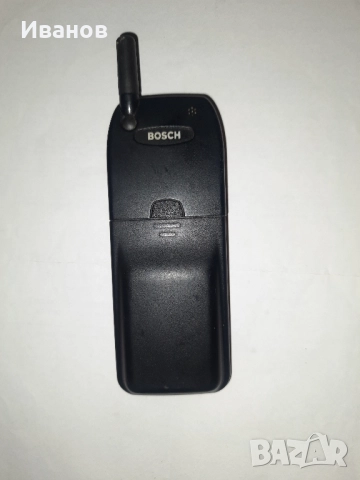 Bosch 509e, снимка 2 - Други - 52432240